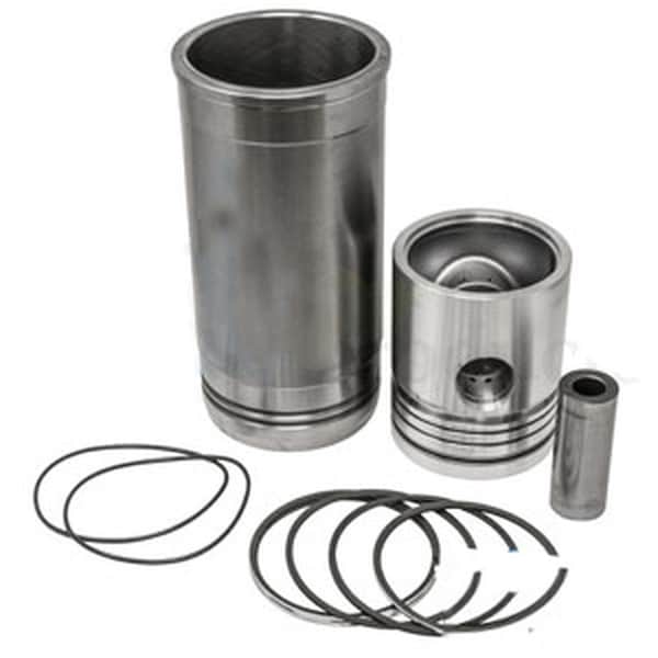 Aftermarket Piston Liner Kit A-SK128-AI - main